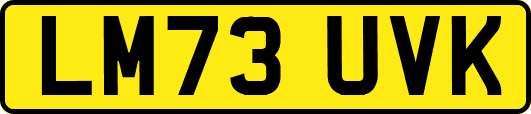 LM73UVK