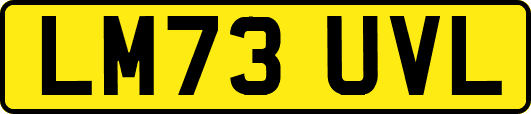 LM73UVL