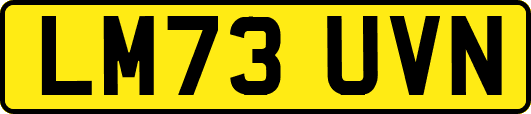LM73UVN