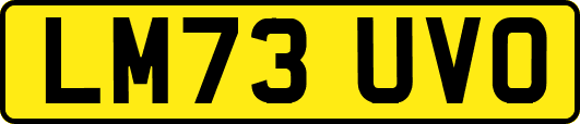 LM73UVO