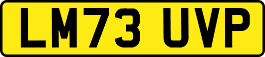LM73UVP
