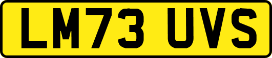 LM73UVS