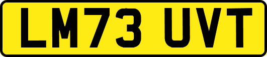 LM73UVT