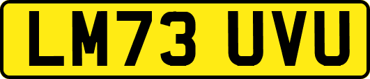 LM73UVU