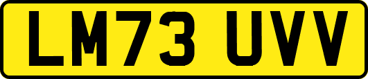 LM73UVV