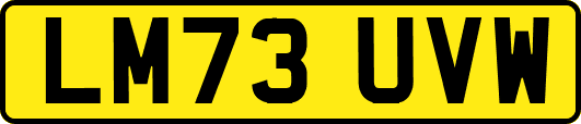 LM73UVW