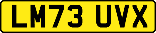 LM73UVX