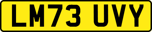 LM73UVY