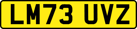 LM73UVZ