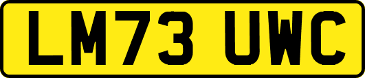 LM73UWC