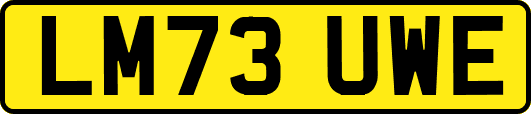 LM73UWE