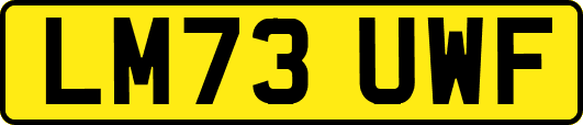LM73UWF