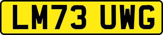 LM73UWG