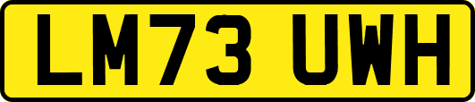 LM73UWH