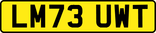 LM73UWT