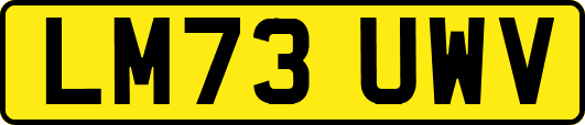 LM73UWV