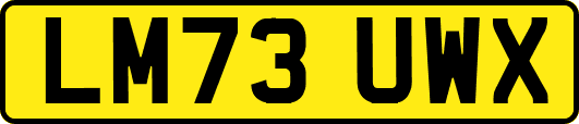 LM73UWX