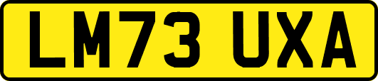 LM73UXA