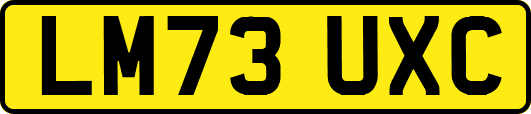 LM73UXC