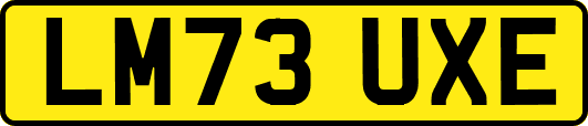 LM73UXE