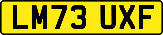 LM73UXF