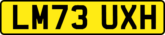 LM73UXH
