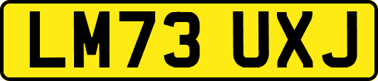 LM73UXJ