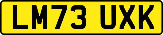 LM73UXK