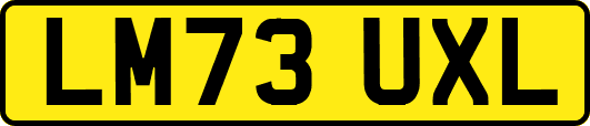 LM73UXL