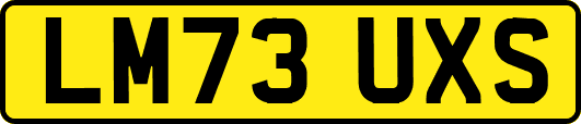 LM73UXS