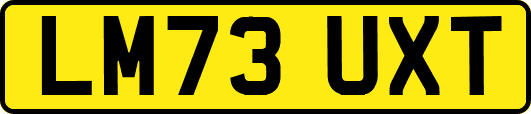 LM73UXT