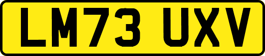 LM73UXV