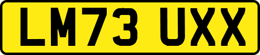 LM73UXX