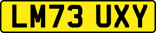 LM73UXY