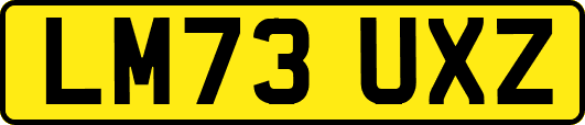 LM73UXZ