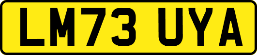 LM73UYA