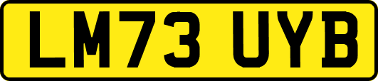 LM73UYB