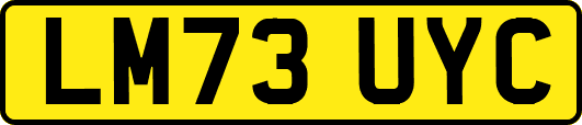 LM73UYC