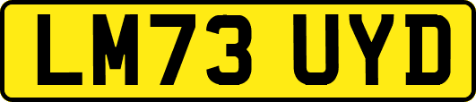 LM73UYD