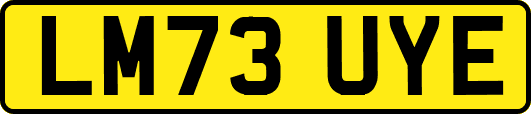 LM73UYE