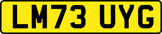 LM73UYG