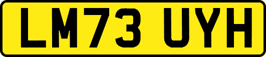 LM73UYH