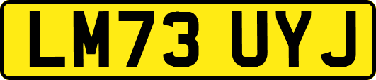 LM73UYJ