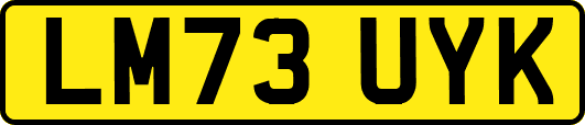 LM73UYK