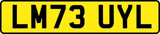 LM73UYL