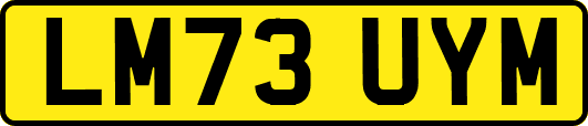 LM73UYM
