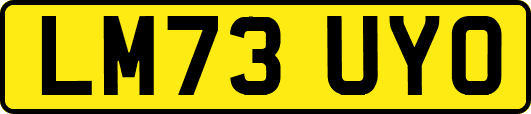 LM73UYO