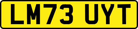 LM73UYT