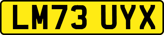 LM73UYX