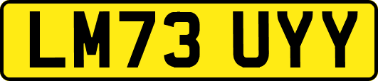 LM73UYY